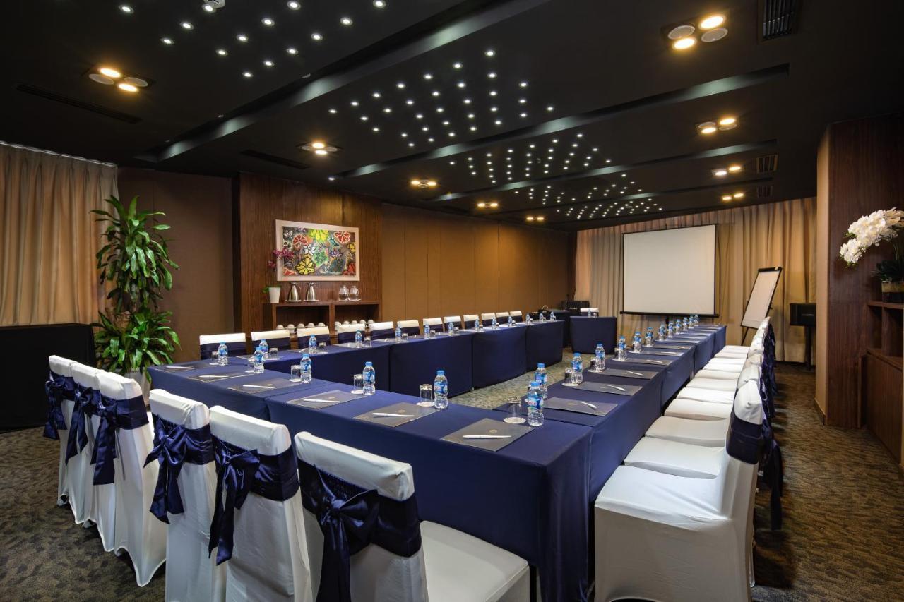 Authentic Hanoi Boutique Hotel Dış mekan fotoğraf