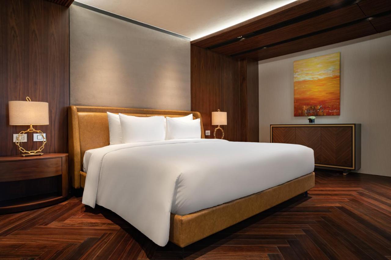 Authentic Hanoi Boutique Hotel Dış mekan fotoğraf