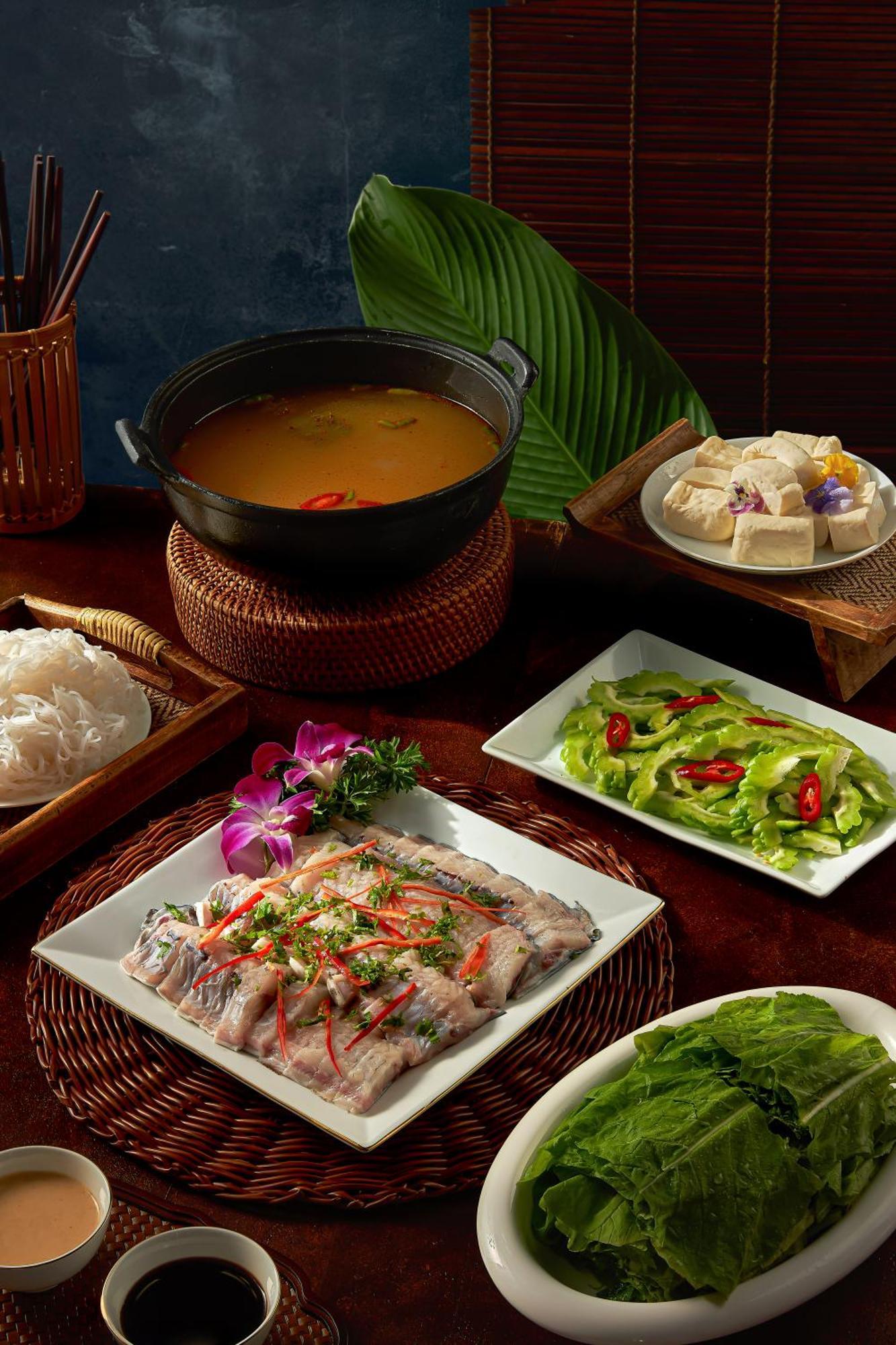 Authentic Hanoi Boutique Hotel Dış mekan fotoğraf